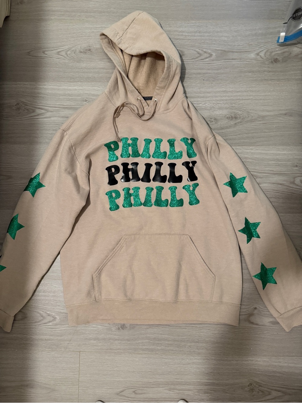Philly’s Sweatshirt